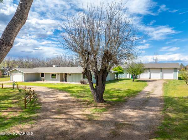 Camp Verde, AZ 86322,352 W Pheasant Run CIR Circle