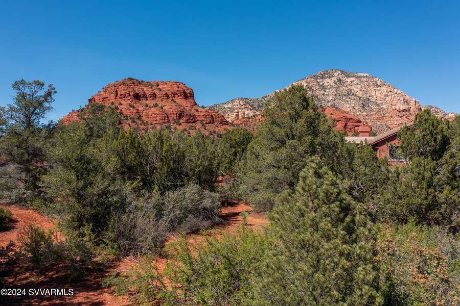 125 Saddle Horse LN Lane, Sedona, AZ 86336