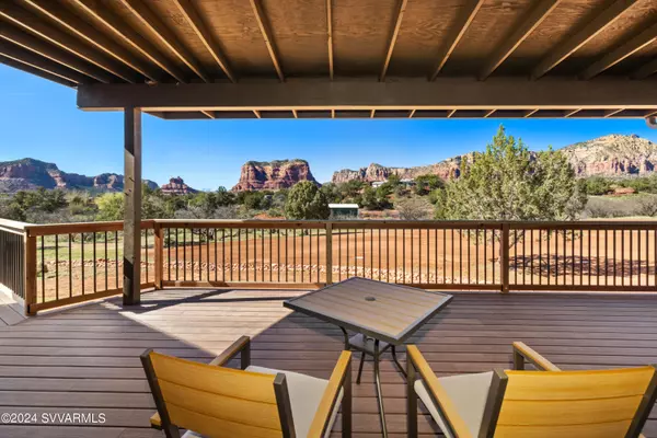 Sedona, AZ 86351,290 Bobcat Rd Rd