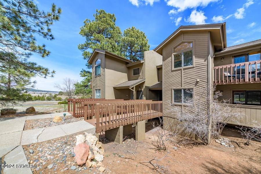 2841 N Walnut Hills DR Drive, Flagstaff, AZ 86004