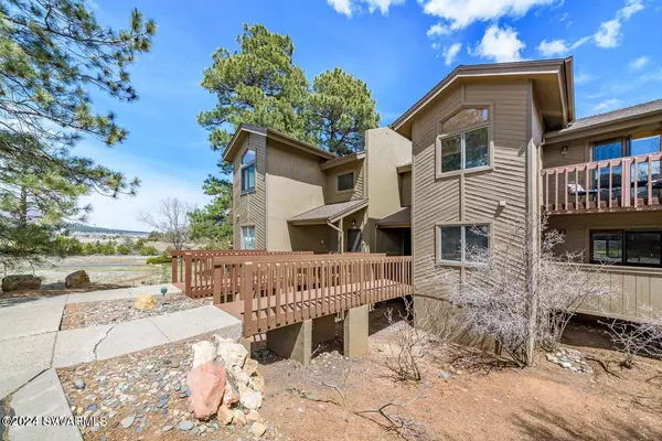 2841 N Walnut Hills DR Drive, Flagstaff, AZ 86004