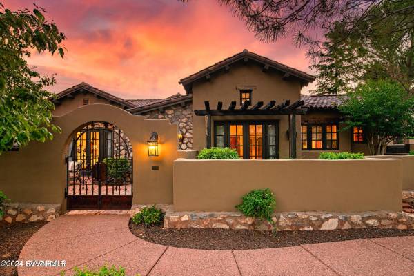 Sedona, AZ 86336,17 Maroon Mountain DR Drive