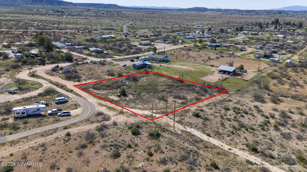 Cornville, AZ 86325,180 S Bright Star LN Lane