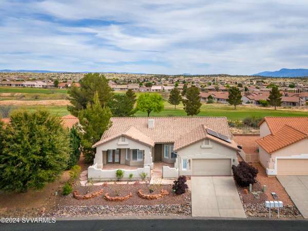 Cornville, AZ 86325,5485 E Whisper Ridge