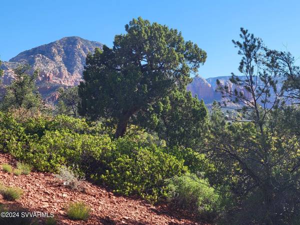 320 Calle Del Norte, Sedona, AZ 86336