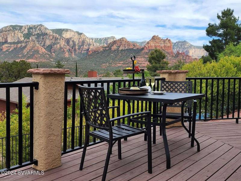 550 Grove DR Drive, Sedona, AZ 86336