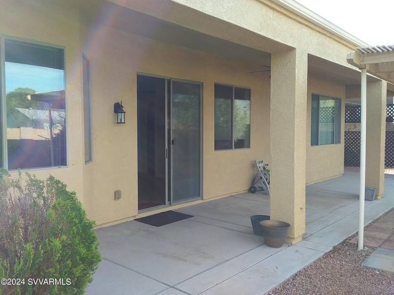 611 S Elk Ridge DR Drive, Camp Verde, AZ 86322