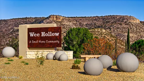 Camp Verde, AZ 86322,106 Wee Hollow DR Drive