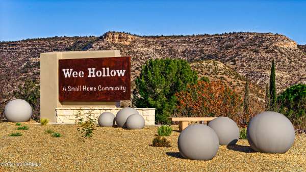 Camp Verde, AZ 86322,106 Wee Hollow DR Drive