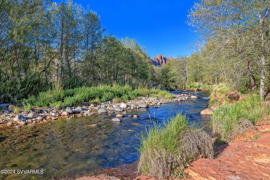 80 Sheath DR Drive, Sedona, AZ 86336