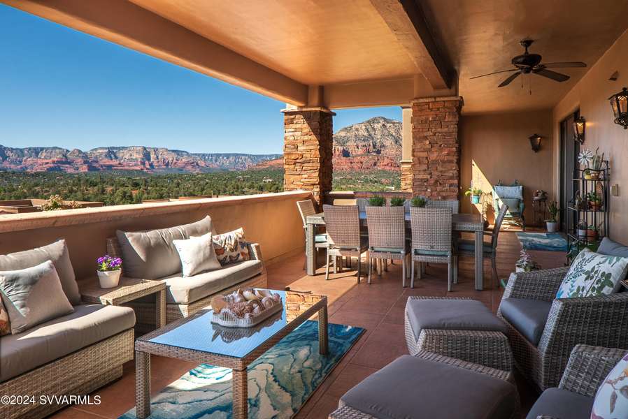 3859 Portofino WAY Way, Sedona, AZ 86336