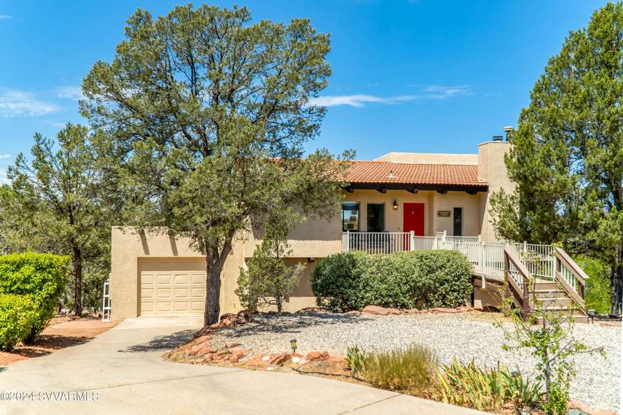 115 Donaldson Drive DR Drive, Sedona, AZ 86336