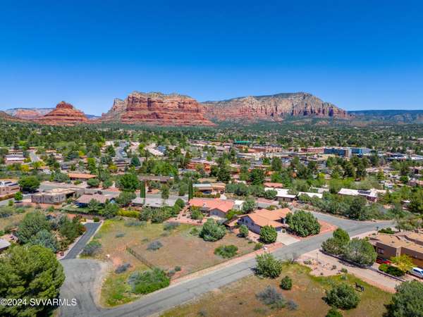 Sedona, AZ 86351,10 Rim Trail CT Court