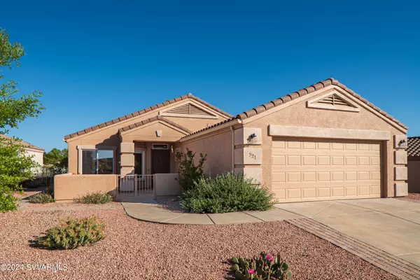 721 S Santa Fe Tr Tr, Cornville, AZ 86325