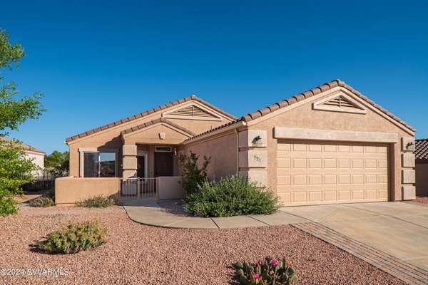 Cornville, AZ 86325,721 S Santa Fe Tr Tr