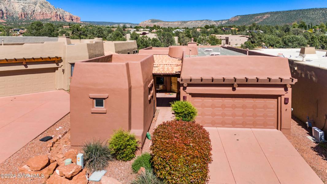 80 Bell Creek WAY Way, Sedona, AZ 86351