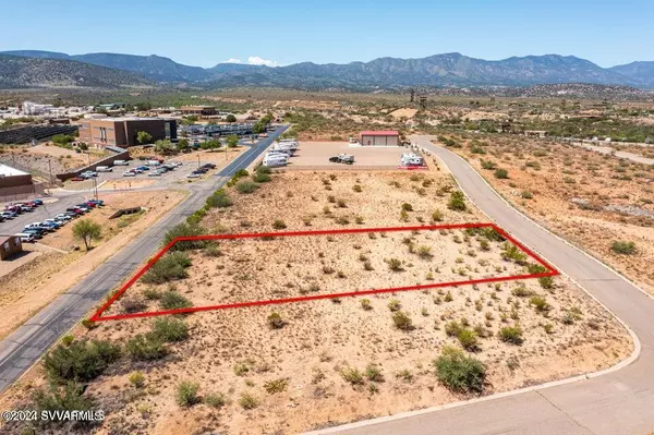 Camp Verde, AZ 86322,3675 W Summit