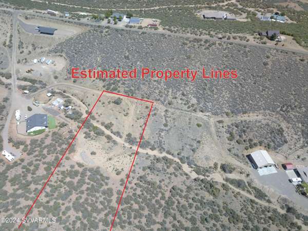 Dewey, AZ 86327,273r Cody Ridge Rd Rd