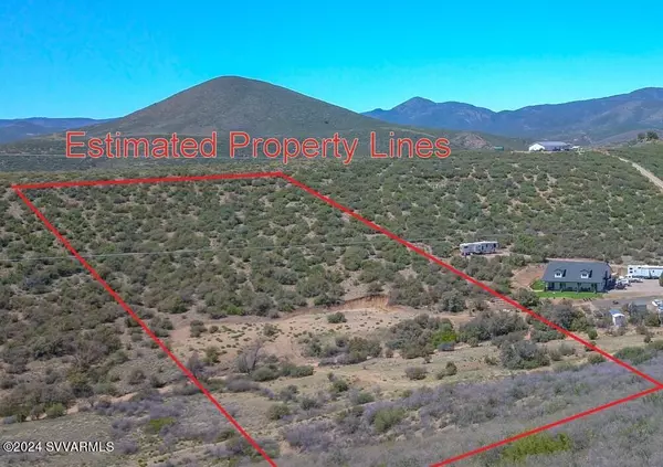 273r Cody Ridge Rd Rd, Dewey, AZ 86327