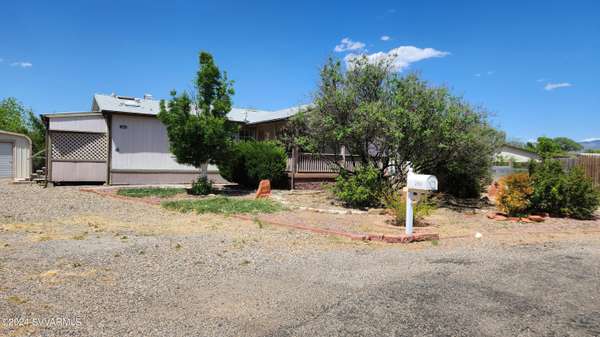 Camp Verde, AZ 86322,2960 E Carol WAY Way