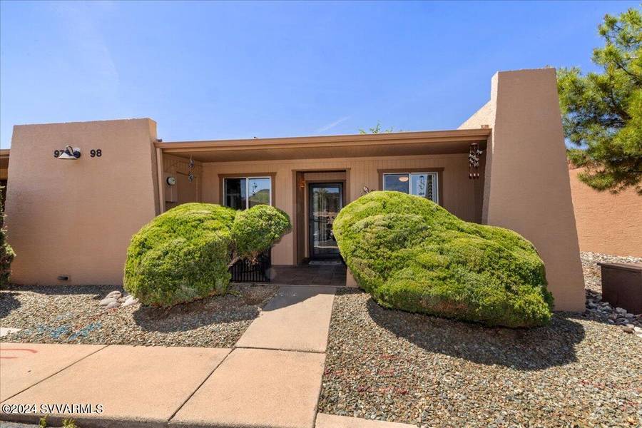 130 Castle Rock Rd Rd, Sedona, AZ 86351