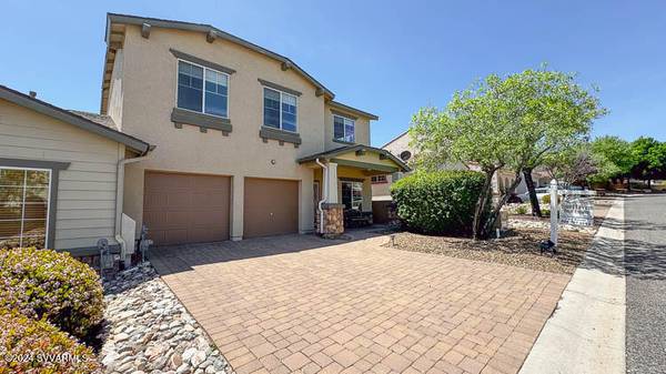 Clarkdale, AZ 86324,659 Brindle DR Drive