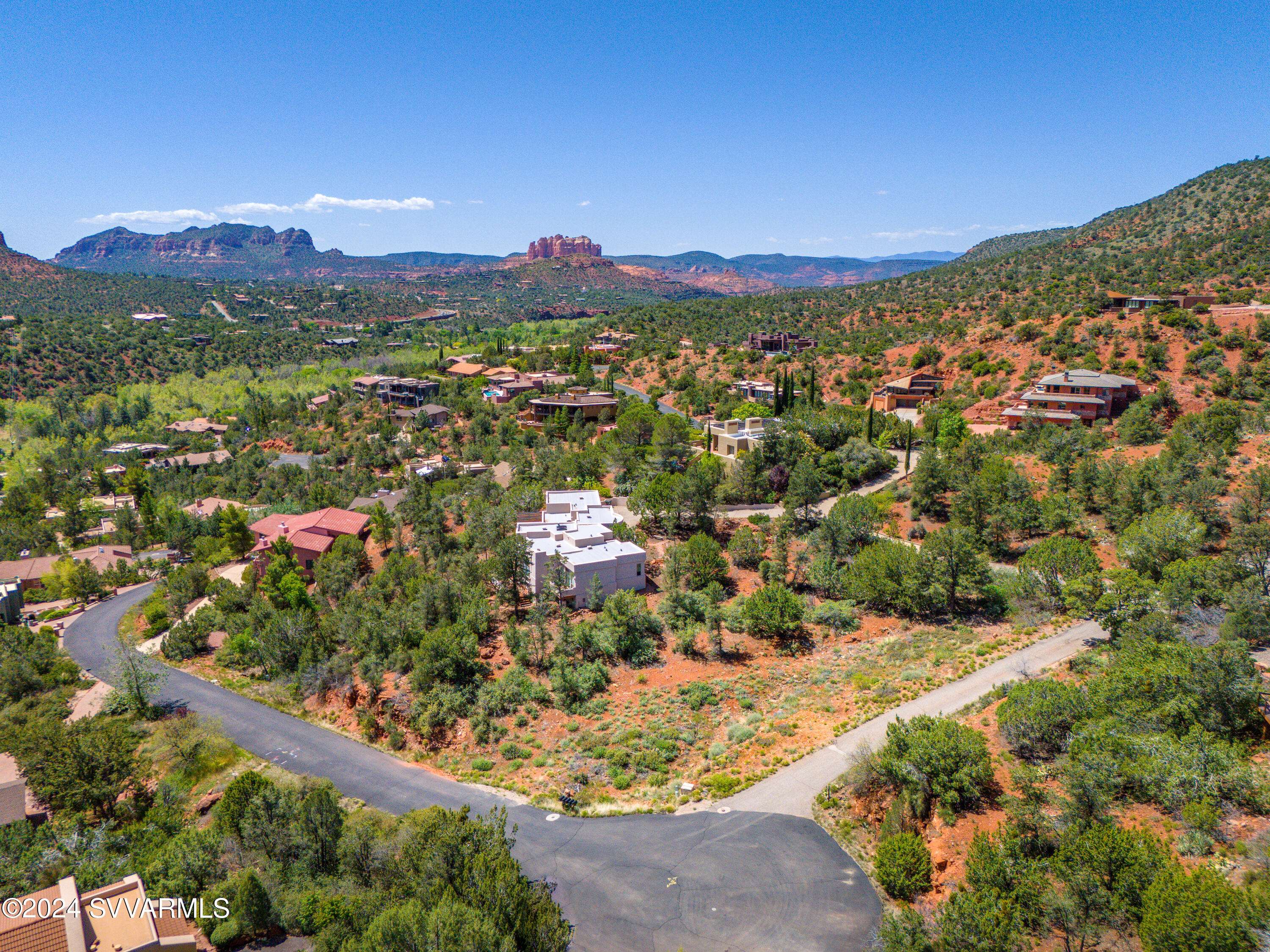 Sedona, AZ 86336,61 Craigmont DR Drive