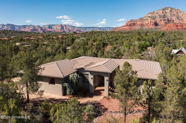 Sedona, AZ 86336,35 Jasper CT Court