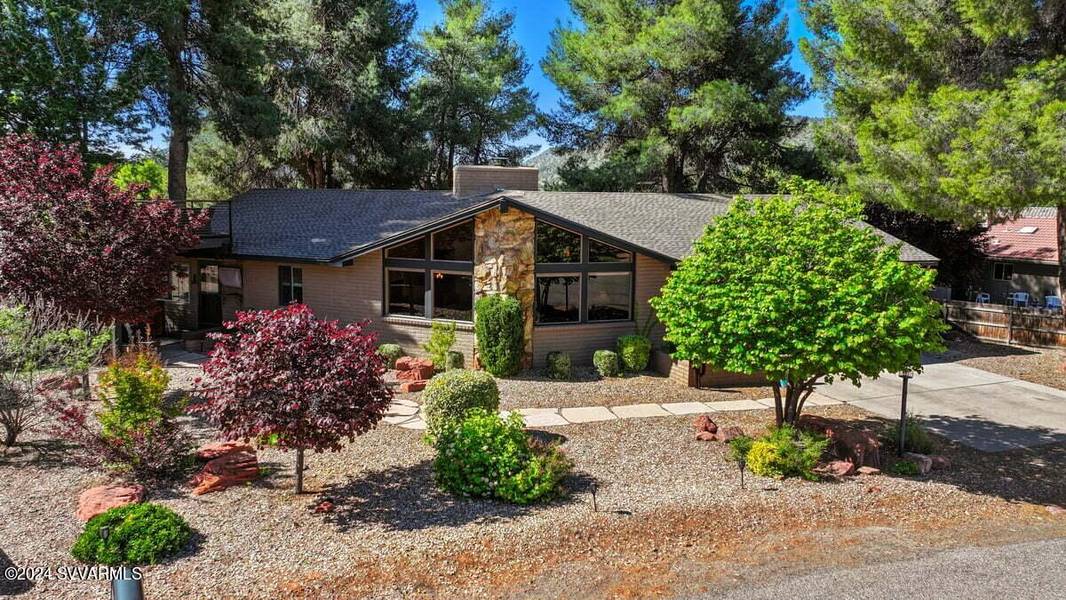 30 Miner CIR Circle, Sedona, AZ 86351