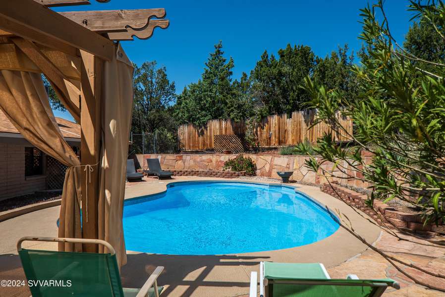 2600 Timber Owl Rd Rd, Sedona, AZ 86336