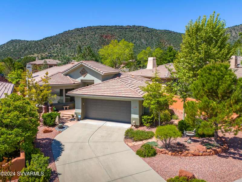 130 E Bighorn CT Court, Sedona, AZ 86351