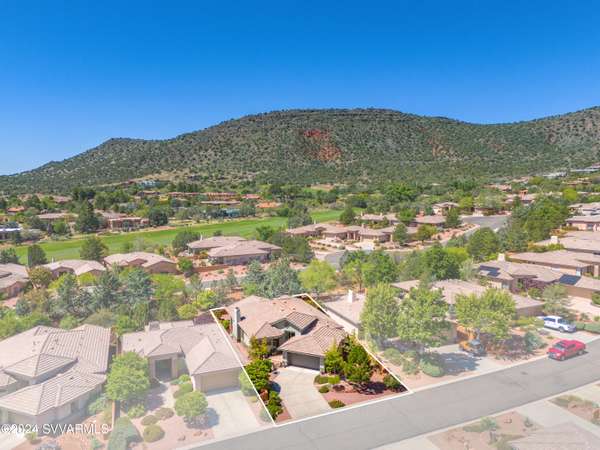 Sedona, AZ 86351,130 E Bighorn CT Court