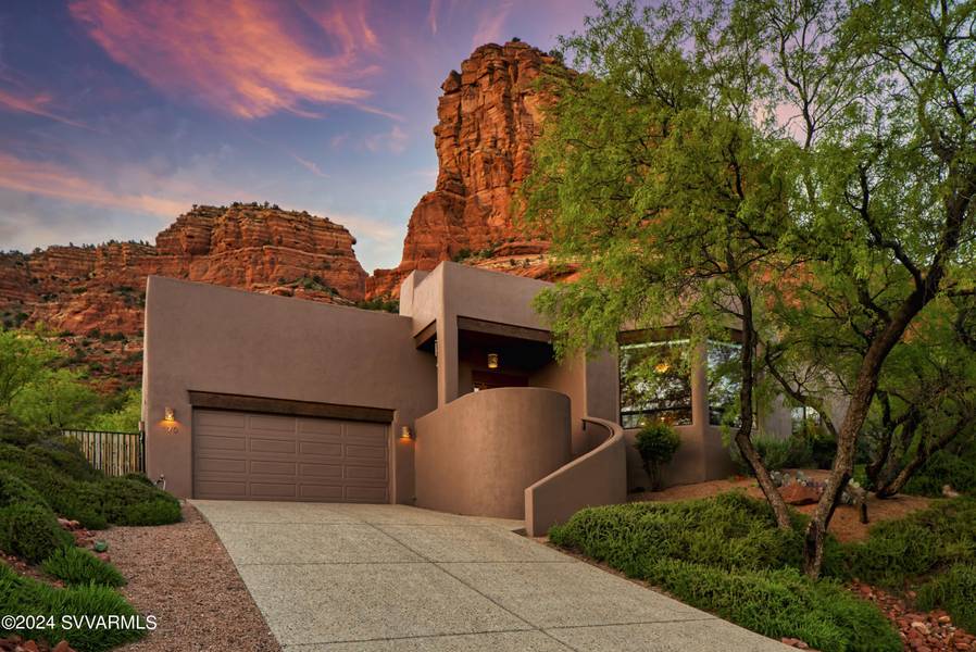 170 Beaver Creek DR Drive, Sedona, AZ 86351