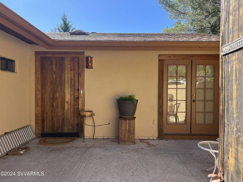 345 Coronado Tr Tr, Sedona, AZ 86336