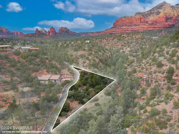 76 Wilson Canyon Rd Rd, Sedona, AZ 86336