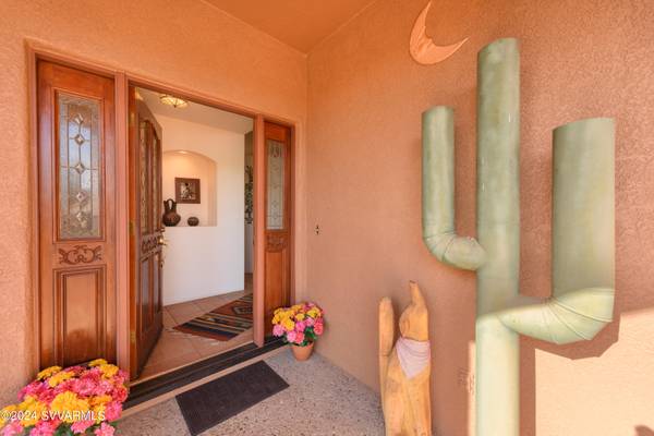 Sedona, AZ 86336,341 Antelope DR Drive