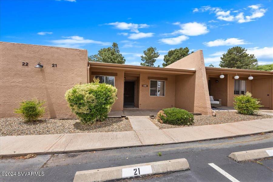 130 Castle Rock Rd Rd, Sedona, AZ 86351