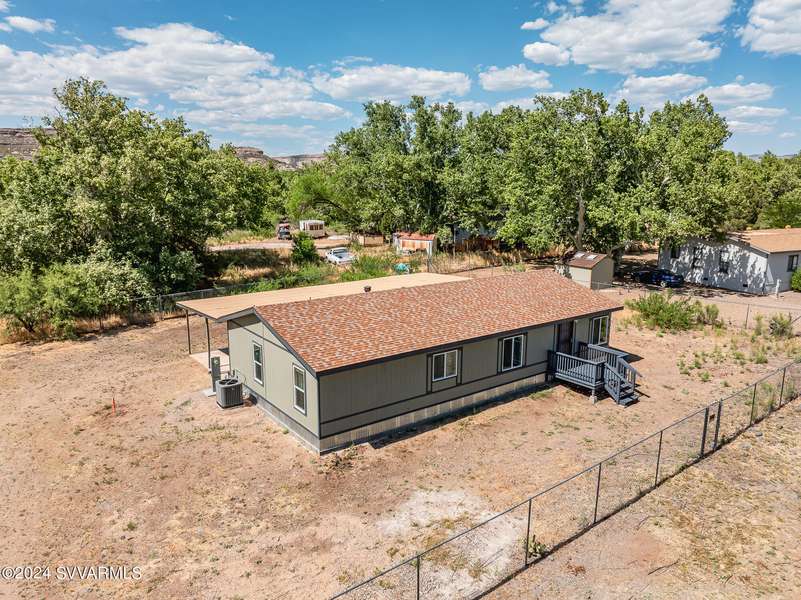 3618 E Ripple Rd Rd, Camp Verde, AZ 86322