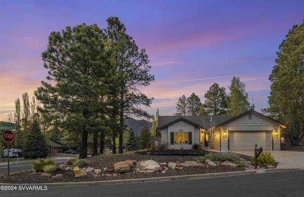 Flagstaff, AZ 86004,3720 E Bottlebrush DR Drive