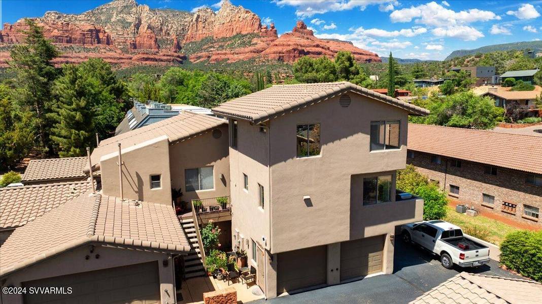 520 Jordan Rd Rd, Sedona, AZ 86336