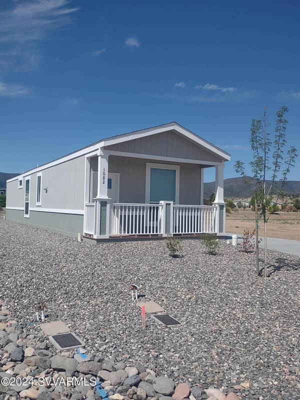 Camp Verde, AZ 86322,1086 W Rustic Pine Rd Rd