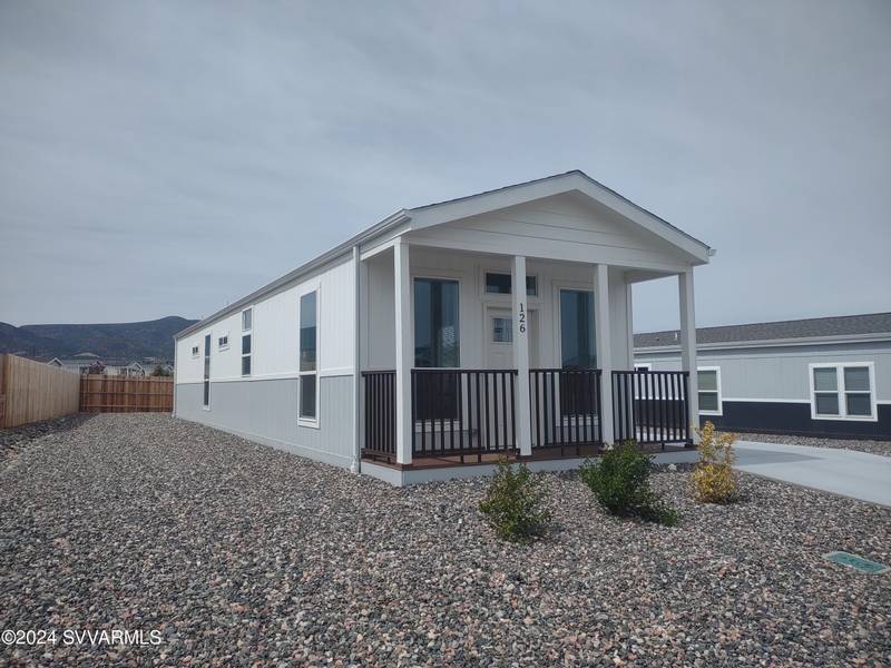 37 Mann CIR Circle, Camp Verde, AZ 86322