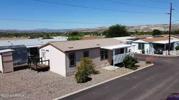 723 Finnie Flat Rd Rd,  Camp Verde,  AZ 86322