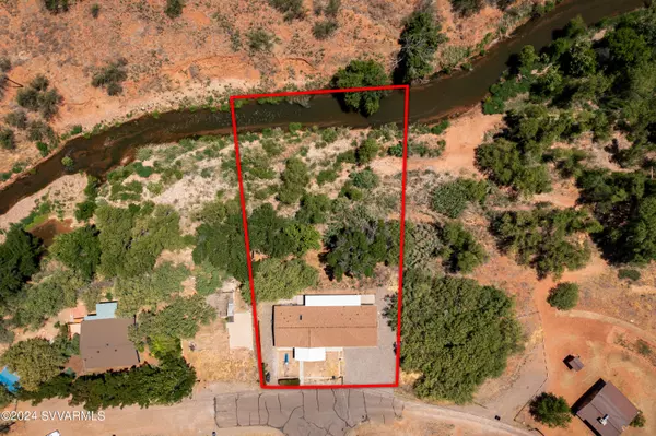 Cornville, AZ 86325,10915 Austin CIR Circle