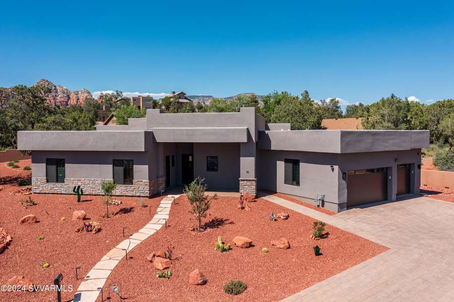 30 Via Del Arte, Sedona, AZ 86336