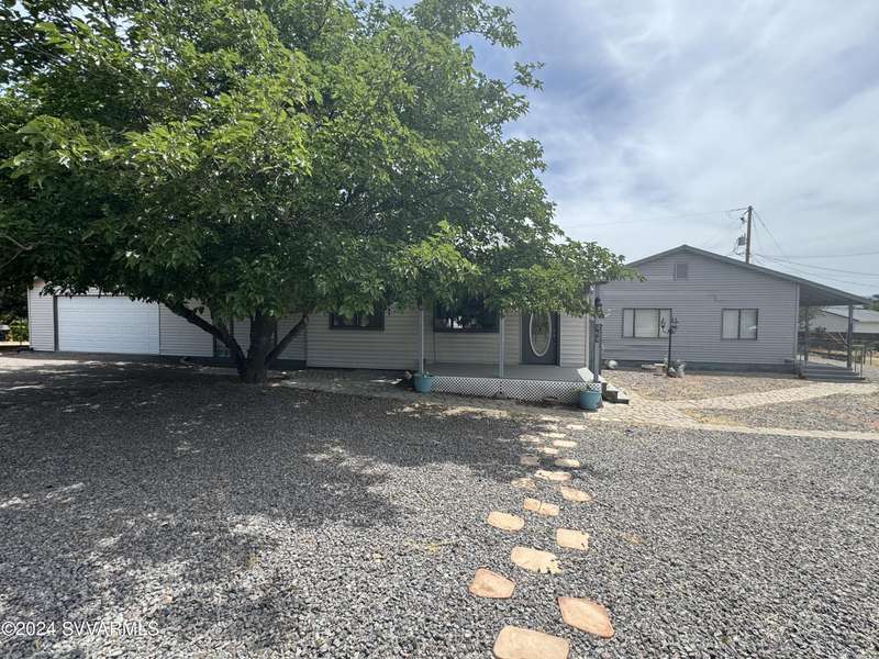 589 S 4th St St, Camp Verde, AZ 86322