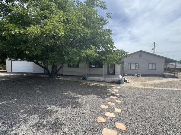 Camp Verde, AZ 86322,589 S 4th St St