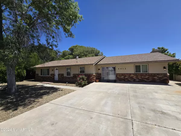 Cottonwood, AZ 86326,4412 E Rebel CIR Circle