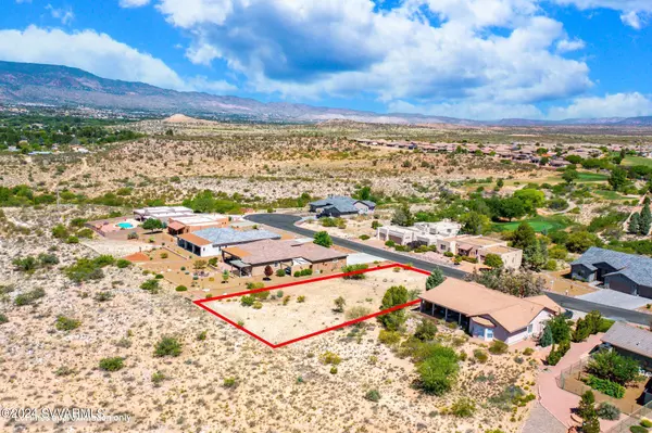 4305 Hogan DR Drive, Cornville, AZ 86325