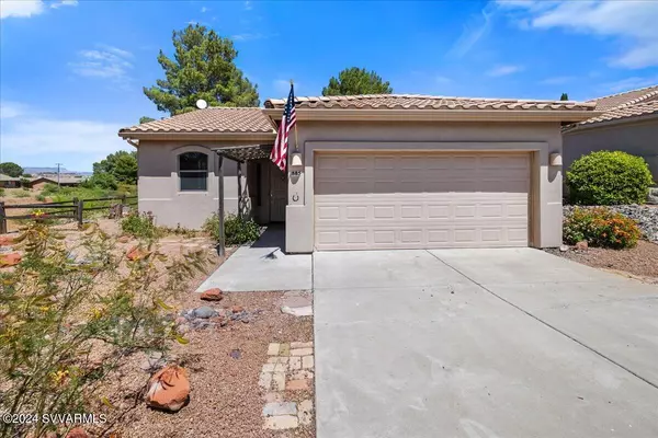 885 S 16th St St, Cottonwood, AZ 86326